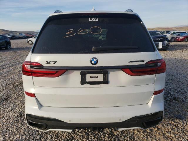 5UXCX4C56KLS38331 BMW X7 Xdrive50i