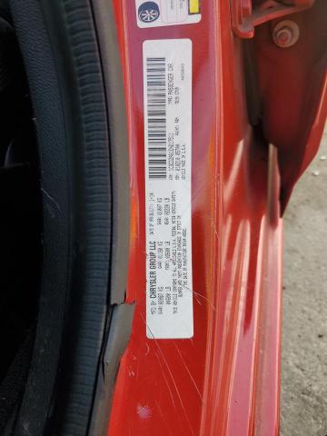 1C3CDZAG1EN217511 Dodge AVENGER SE