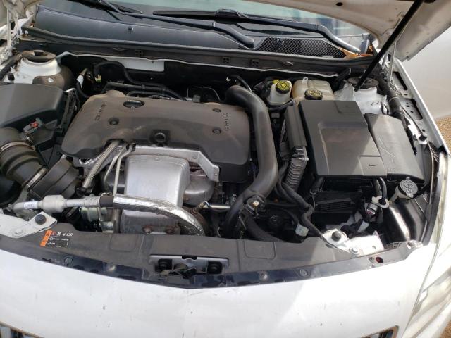 2G4GL5EX8H9157877 Buick Regal Sport Touring