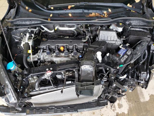 3CZRU5H32KG711957 Honda HR-V LX