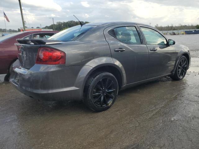 1C3CDZABXEN225157 Dodge AVENGER SE