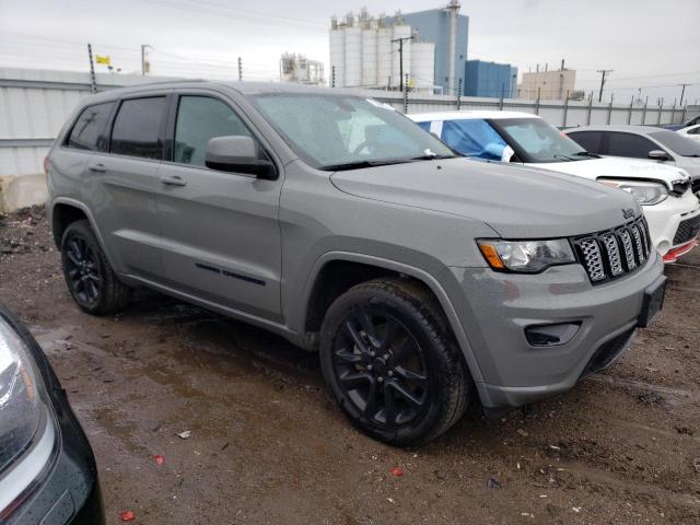 1C4RJFBG6MC580070 Jeep Grand Cherokee Limited