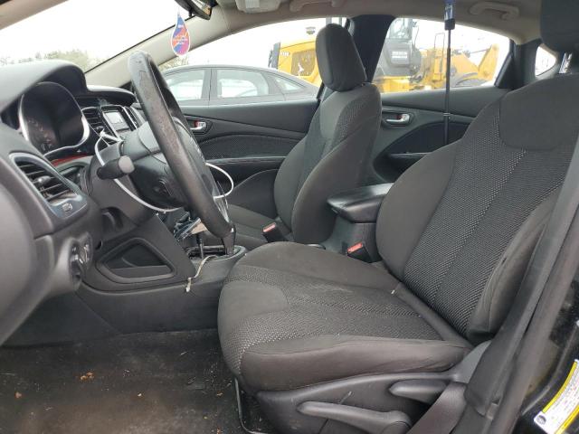 1C3CDFAA0FD434341 Dodge DART SE