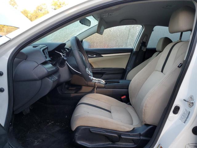2HGFC2F55HH575333 Honda Civic Lx
