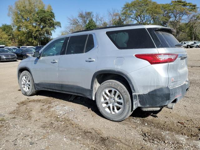 1GNEVHKW8LJ164707 Chevrolet Traverse Lt