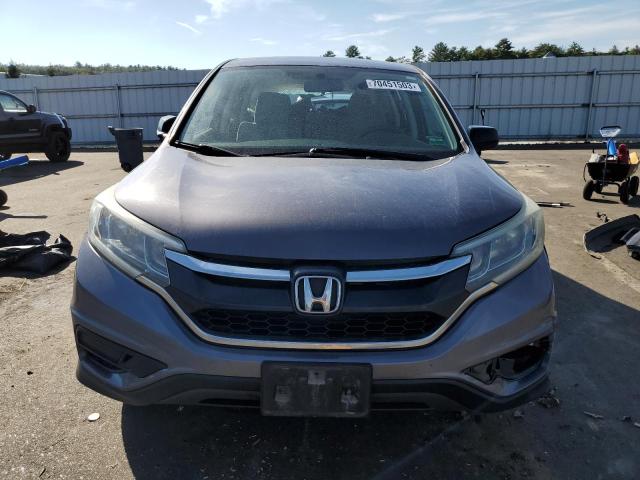 5J6RM4H32GL094757 Honda CR-V LX