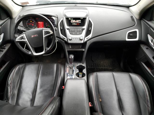 2GKFLUEK2H6321676 GMC Terrain Slt