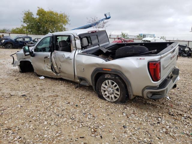 1GT49NE74PF134236 GMC Sierra K2500 Slt