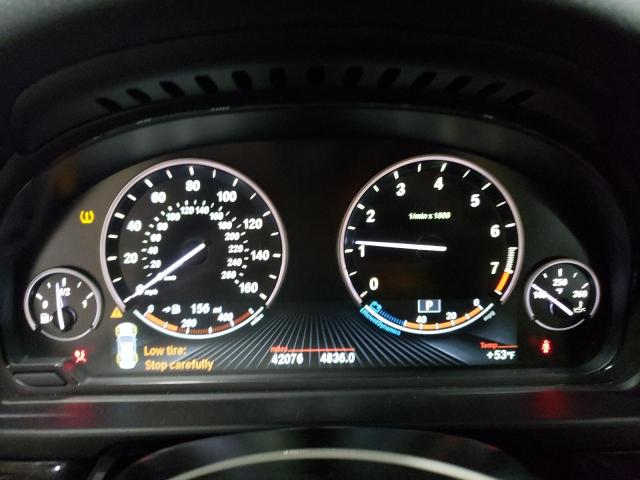 WBA5B1C59ED482929 BMW 535 I