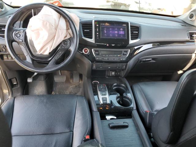 5FNYF6H99GB101587 Honda Pilot Touring