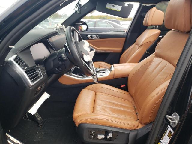5UXJU4C01M9H41630 BMW X5 M50i
