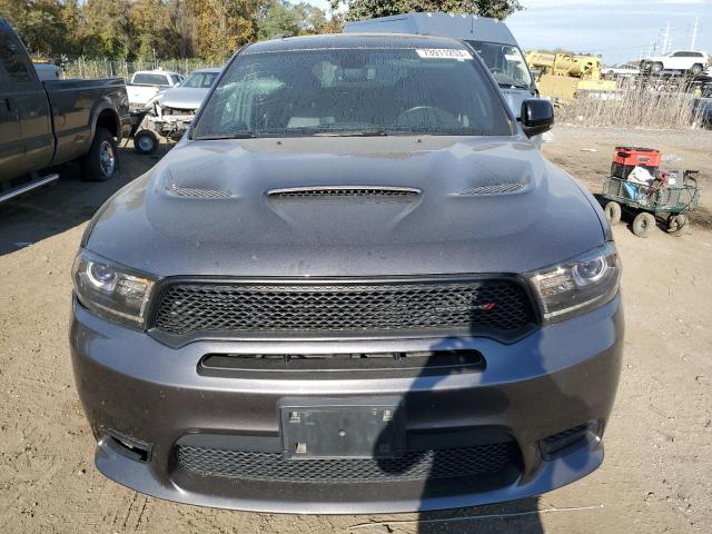 1C4RDJDG4KC617153 Dodge DURANGO GT