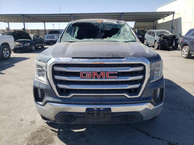 3GTU9BED2LG156149 GMC Sierra K1500 Sle
