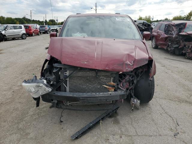 2C4RDGCG7ER321592 Dodge Grand Caravan Sxt