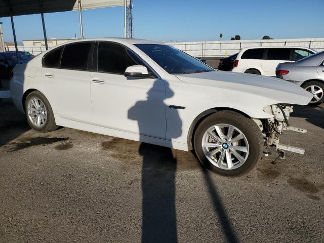 WBA5A5C56GG350318 BMW 528 I