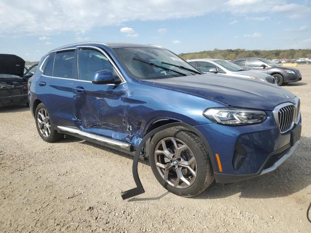 WBX57DP06PN188120 BMW X3 Xdrive30i