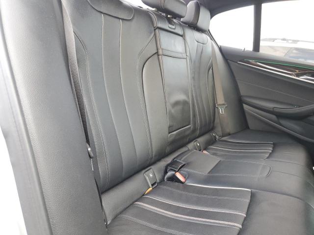 WBAJA7C5XJG907409 BMW 530 XI