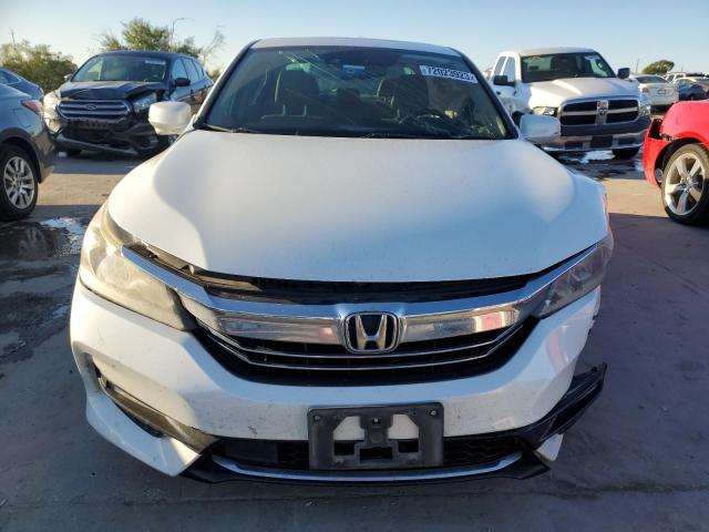JHMCR6F59HC012052 Honda Accord Hybrid Exl