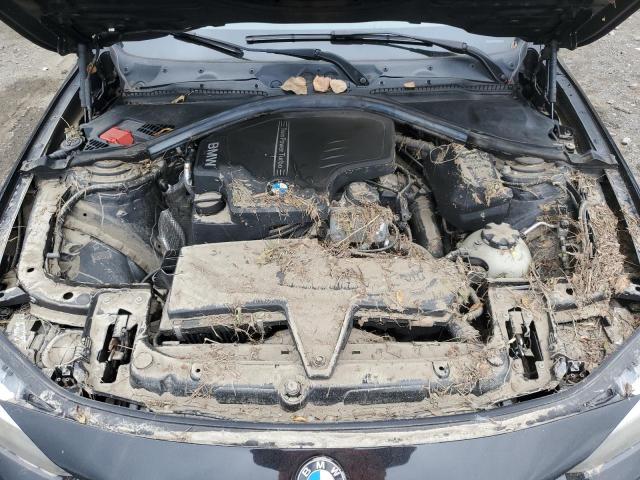 WBA3C3G59FNS74264 BMW 320 I Xdrive