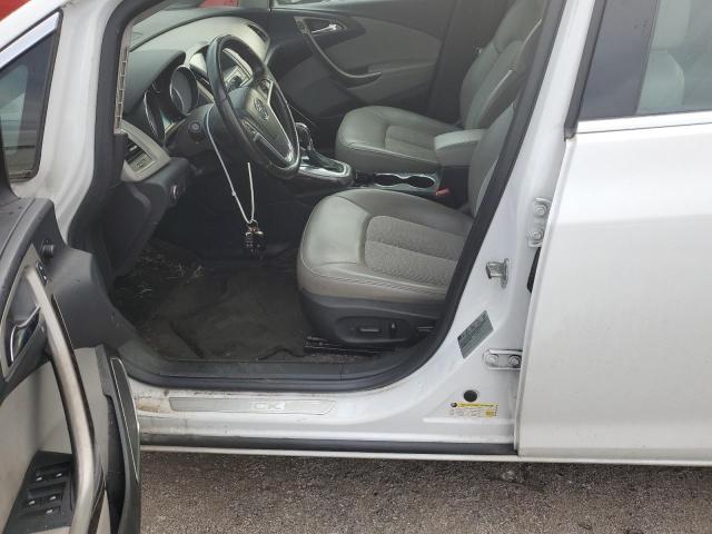 1G4PR5SK6H4106503 Buick Verano Sport Touring