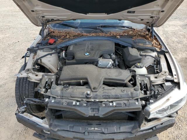 WBA3N3C58EK231325 BMW 428 I