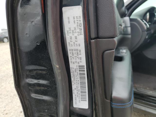 1C4RJEAG8KC543210 Jeep Grand Cherokee Laredo