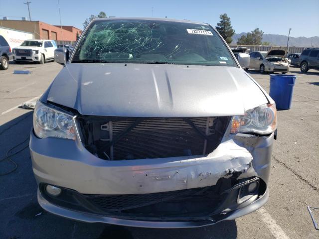 2C4RDGCG1KR546344 Dodge Grand Caravan Sxt