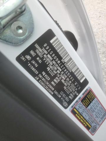 5XXG34J27MG065168 KIA K5 EX