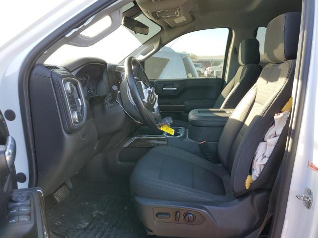 3GTU9CET0MG257849 GMC Sierra K1500 Elevation