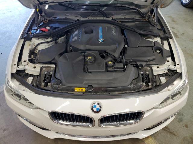 WBA8E1C52HK479956 BMW 330e