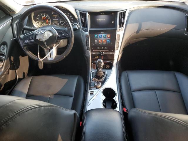 JN1EV7AP9LM206476 Infiniti Q50 PURE