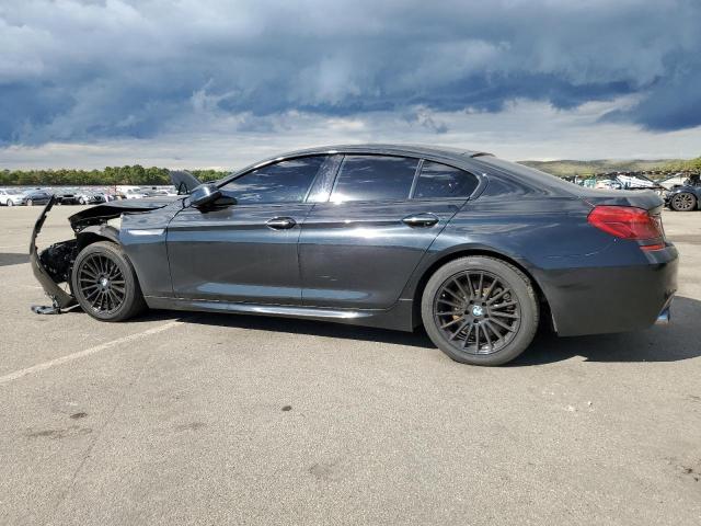 WBA6D6C51HG388350 BMW 650 Xi Gran Coupe