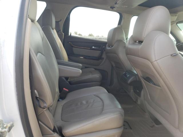 1GKKRTKD9GJ190809 GMC Acadia Denali