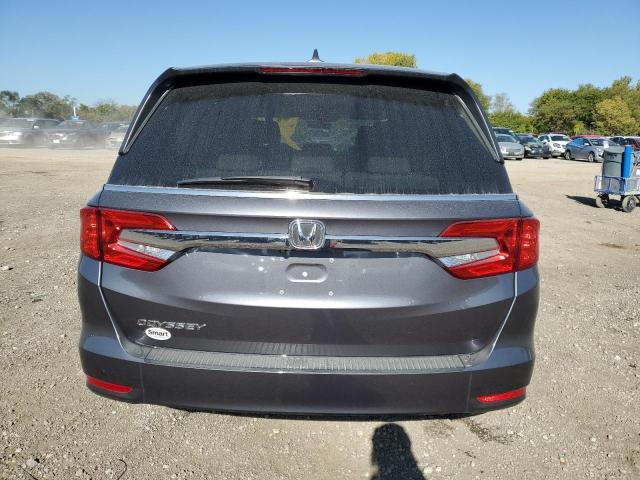5FNRL6H74LB062459 Honda ODYSSEY EXL