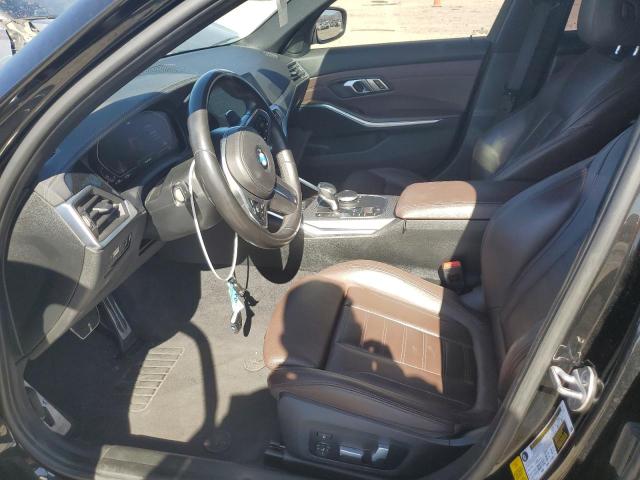 WBA5U7C05LFH31815 BMW M340I