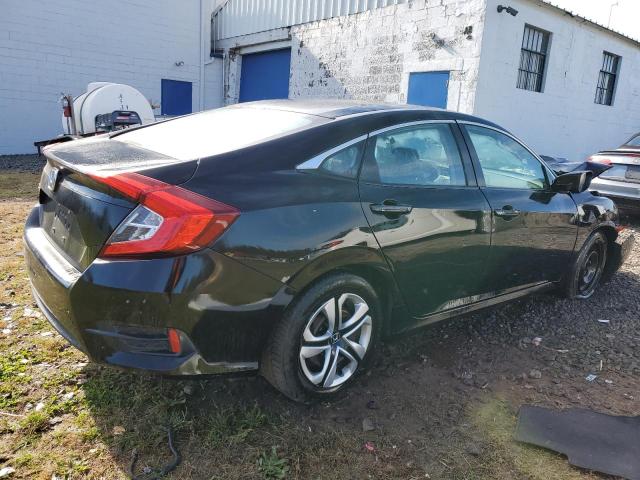 19XFC2F58GE239233 Honda Civic Lx