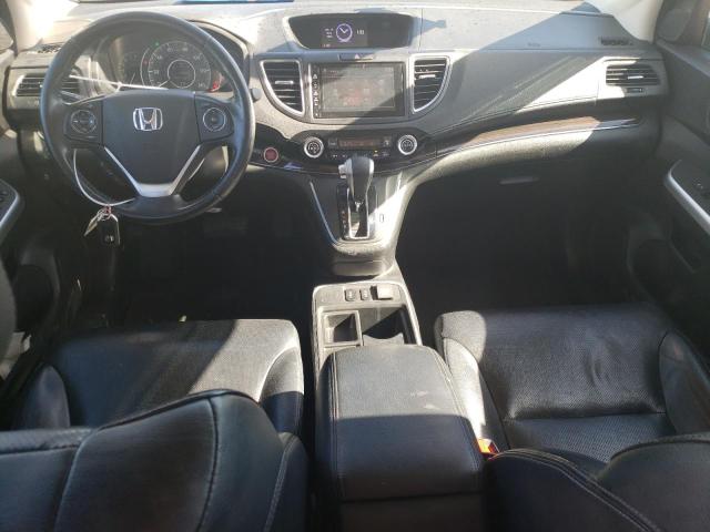 5J6RM4H75FL068039 Honda CR-V EXL
