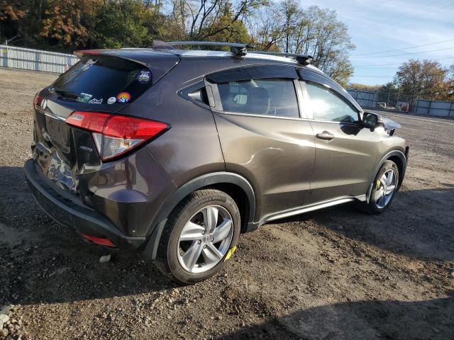 3CZRU6H55LM736605 Honda HR-V EX