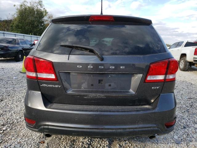 3C4PDCEGXJT276927 Dodge JOURNEY GT