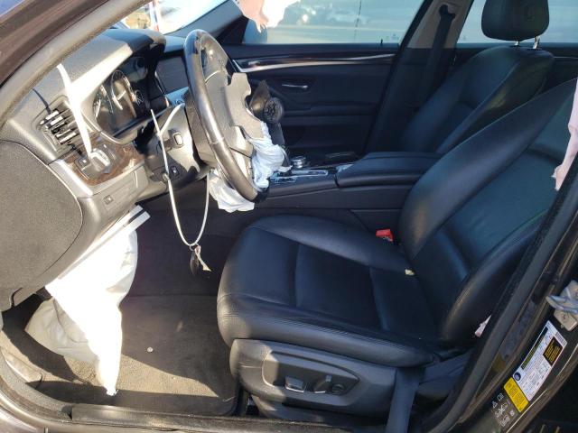 WBA5B3C57GG258149 BMW 535 XI