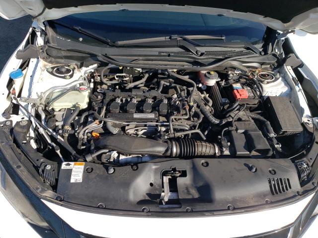 SHHFK7H73JU405415 Honda CIVIC EXL