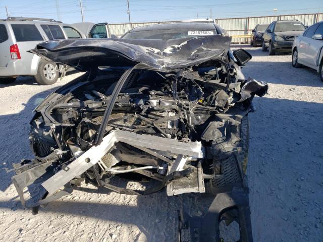 WBA5B1C57FD922132 BMW 535 I