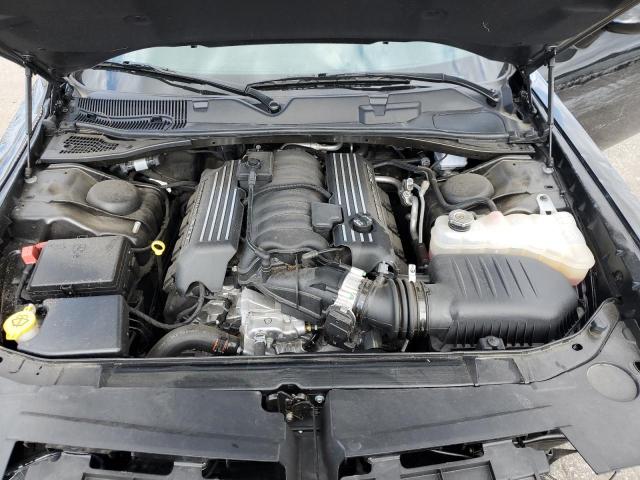 2C3CDZFJ2NH254645 Dodge Challenger R/t Scat Pack