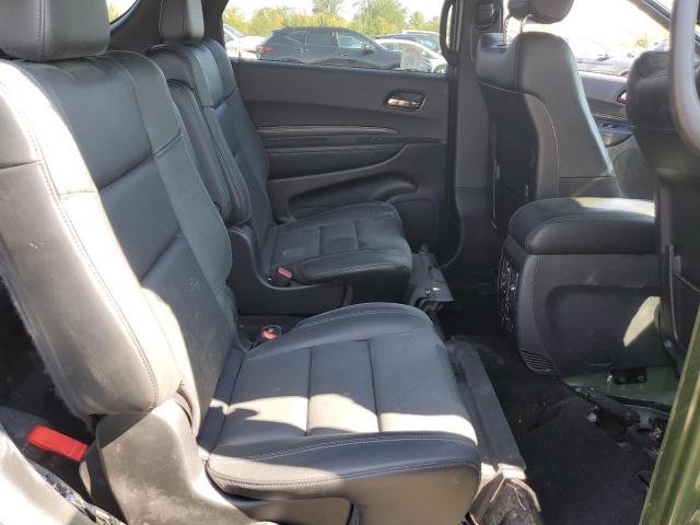 1C4RDJDG2NC106173 Dodge DURANGO GT