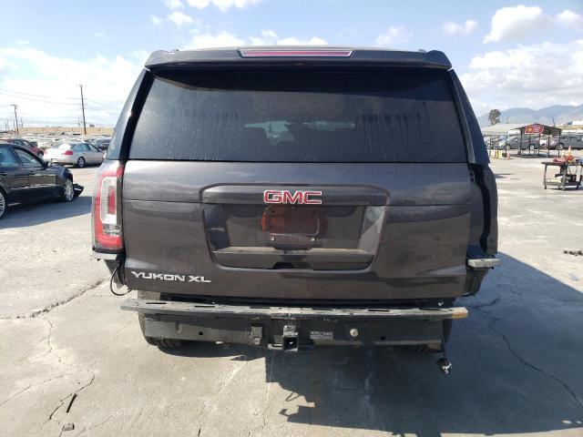 1GKS1GKC0FR745507 GMC Yukon Xl C1500 Sle