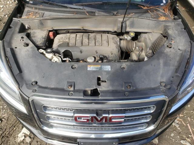 1GKKVSKD7HJ321386 GMC Acadia Limited Slt-2