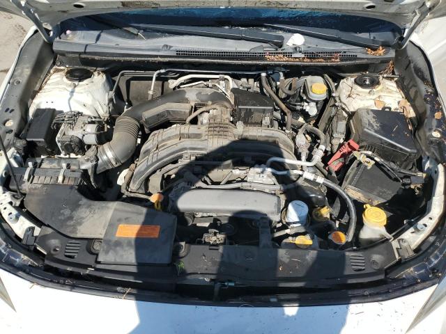 JF2GTAMC3JH278377 Subaru Crosstrek Limited