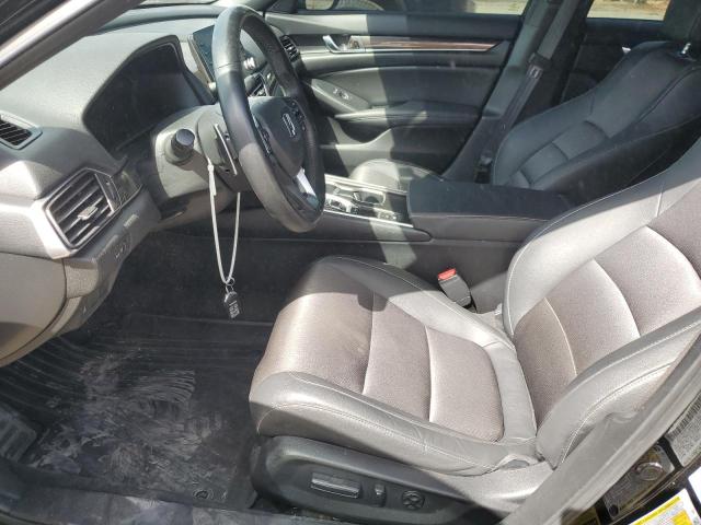 1HGCV2F3XKA010271 Honda Accord Sport