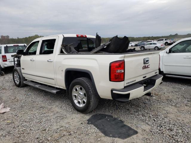 3GTU2UEH7EG167279 GMC Sierra K1500 Sle