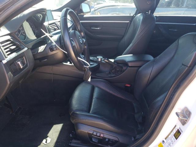 WBA4B1C5XFD955539 BMW 435 I Gran Coupe